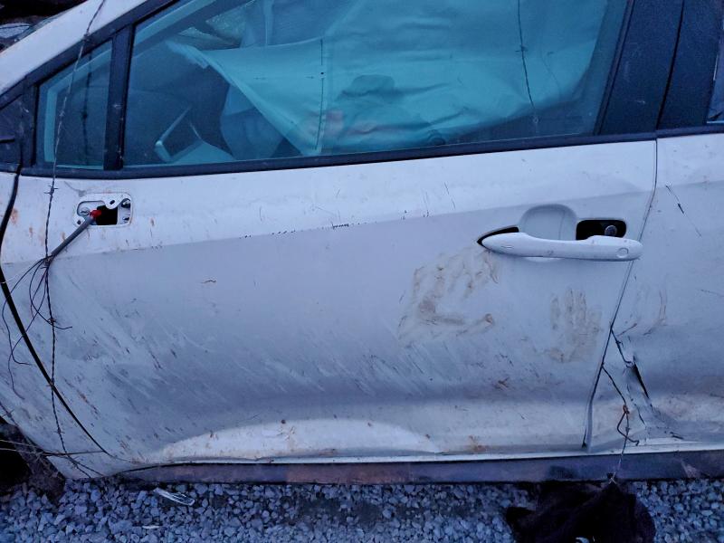 Фото 7 - TOYOTA COROLLA