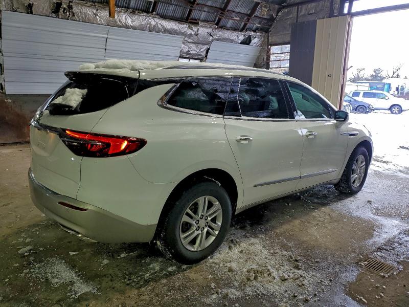 Фото 3 - BUICK ENCLAVE