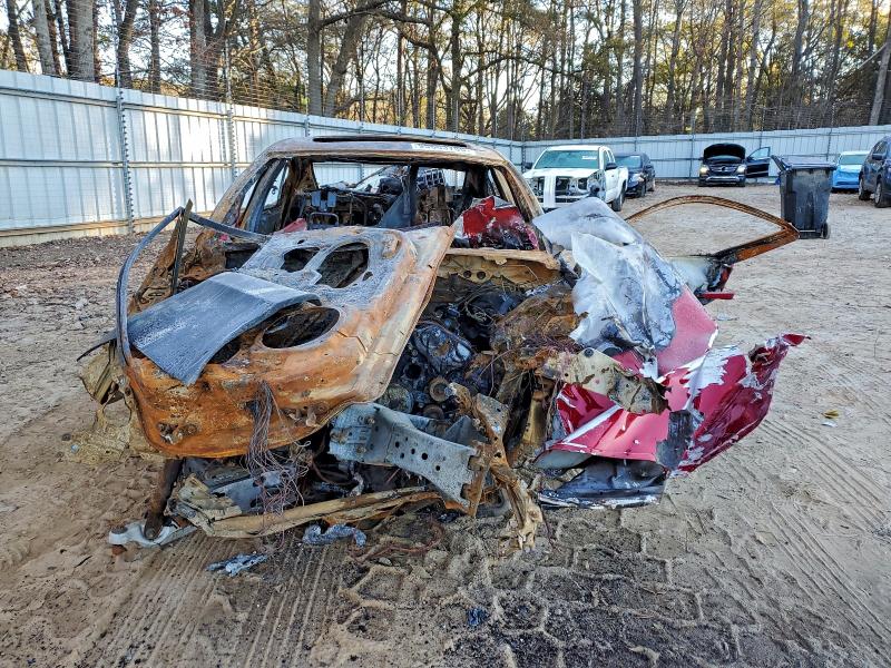 LEXUS IS 350 F S 2023 VIN JTHGZ1B22P5065274