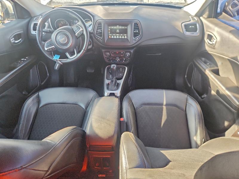 Фото 8 - JEEP COMPASS