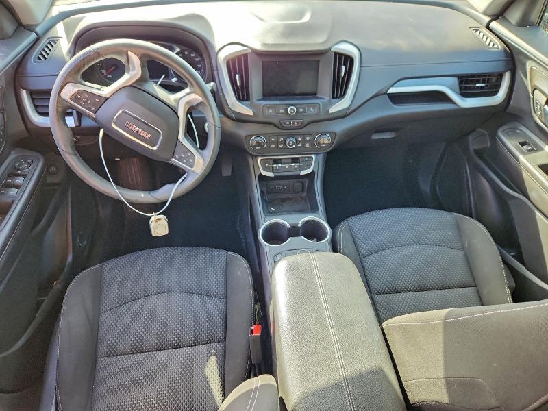 Фото 8 - GMC TERRAIN