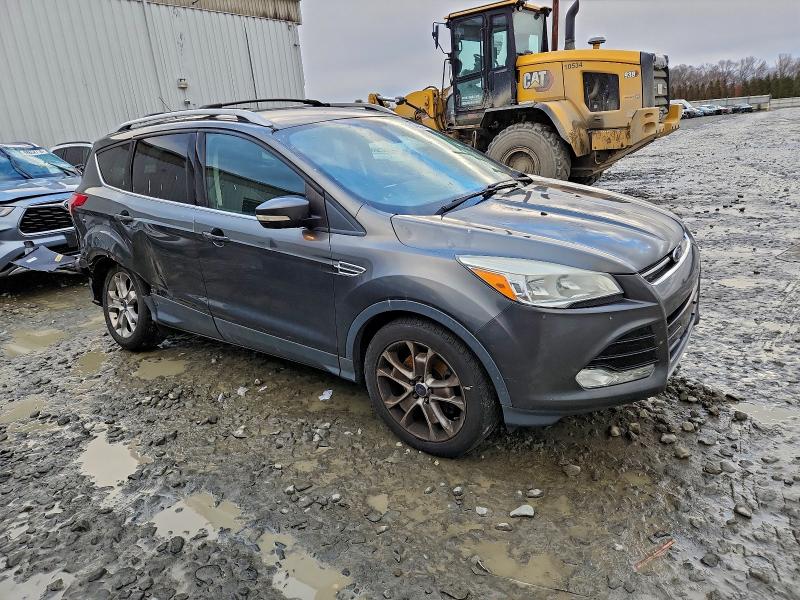 Фото 4 - FORD ESCAPE