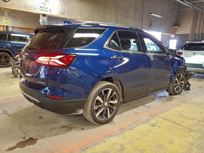 Фото 3 - CHEVROLET EQUINOX