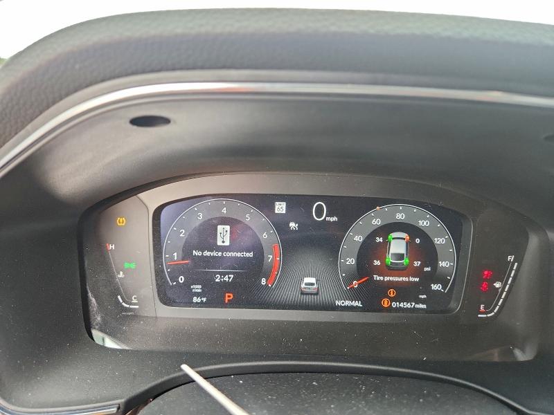 Фото 9 - ACURA INTEGRA A-