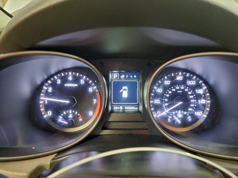 Фото 9 - HYUNDAI SANTA FE