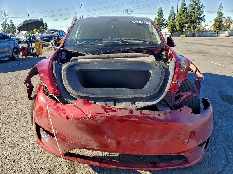 Фото 5 - TESLA MODEL Y