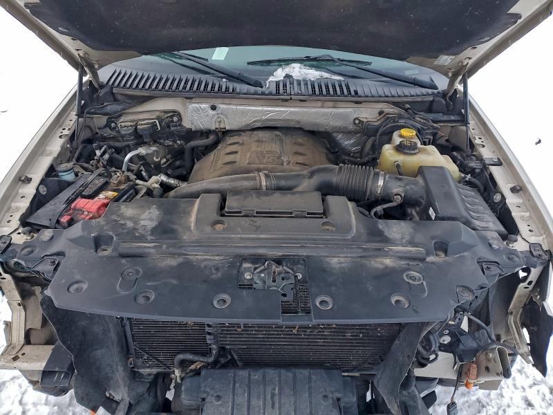 FORD EXPEDITION 2017 VIN 1FMJK2AT7HEA33087