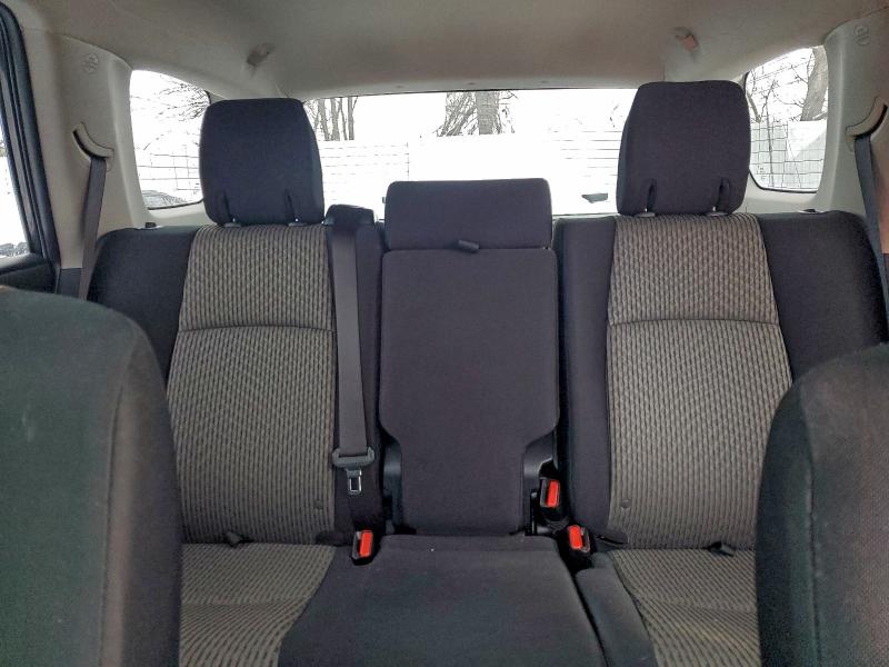 TOYOTA 4RUNNER SE 2023 VIN JTEMU5JR0P6167719