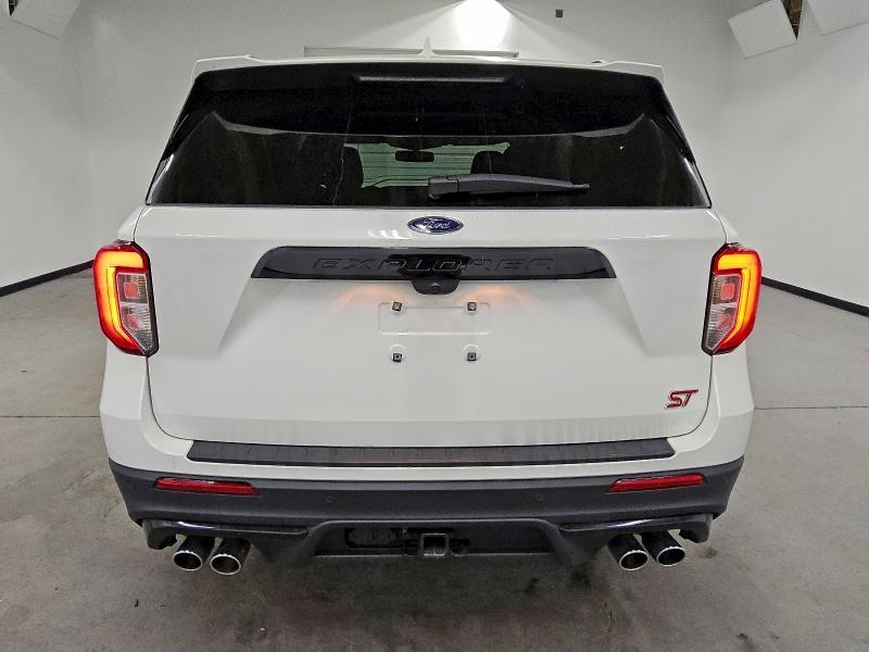 Фото 6 - FORD EXPLORER