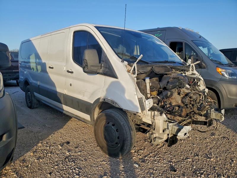 Фото 4 - FORD TRANSIT