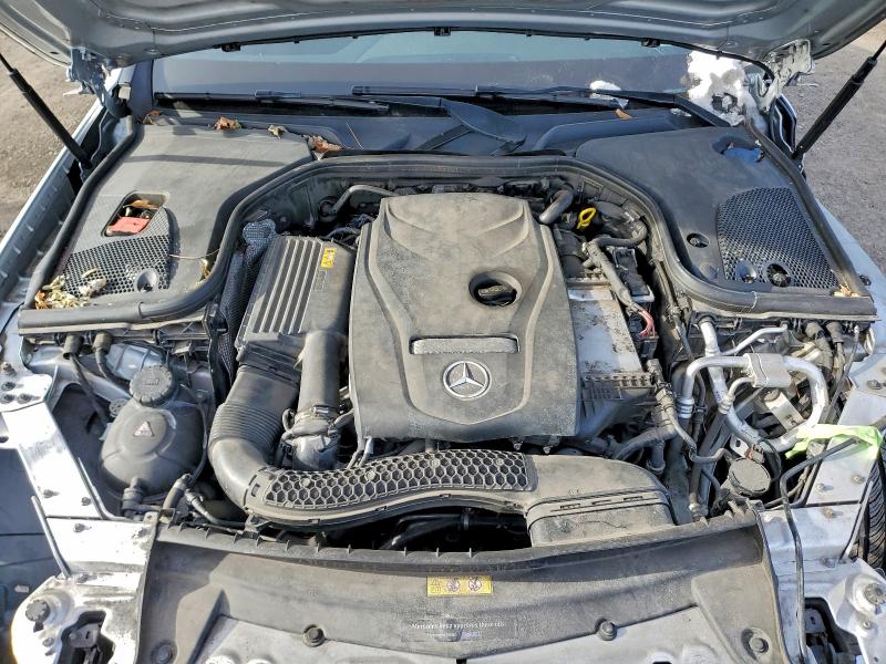 Фото 11 - MERCEDES-BENZ E-CLASS