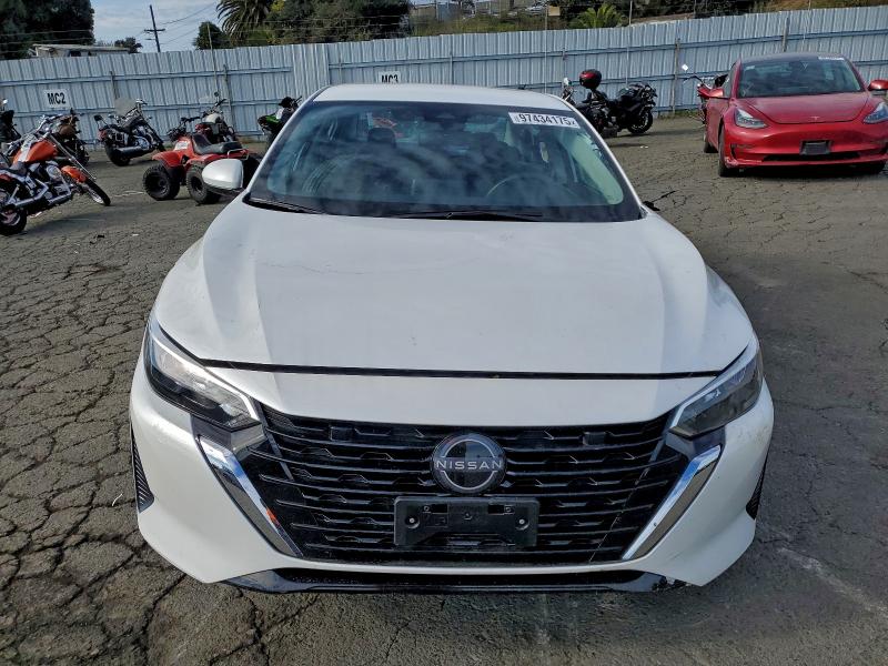 Фото 5 - NISSAN SENTRA