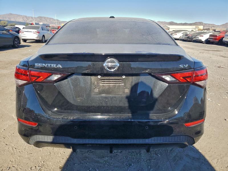 Фото 6 - NISSAN SENTRA