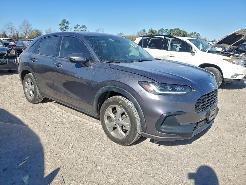 Фото 4 - HONDA HR-V