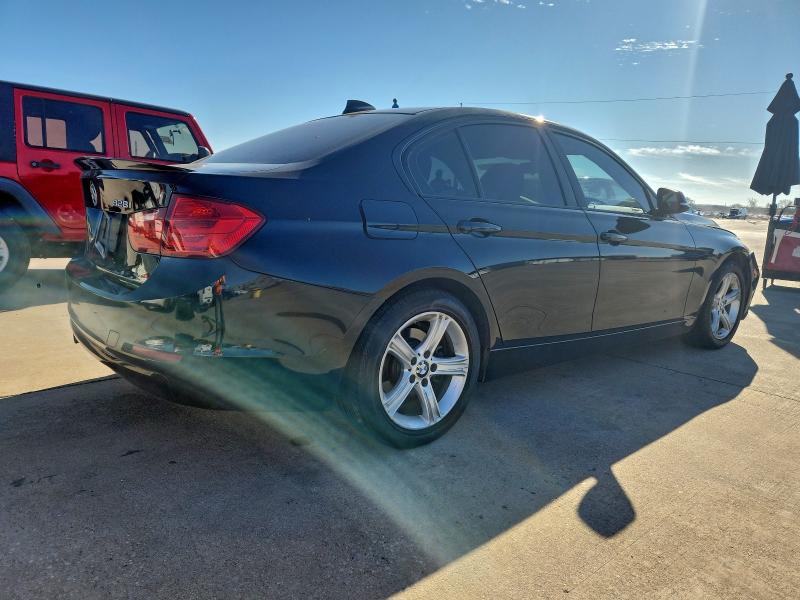 Фото 3 - BMW 3 SERIES