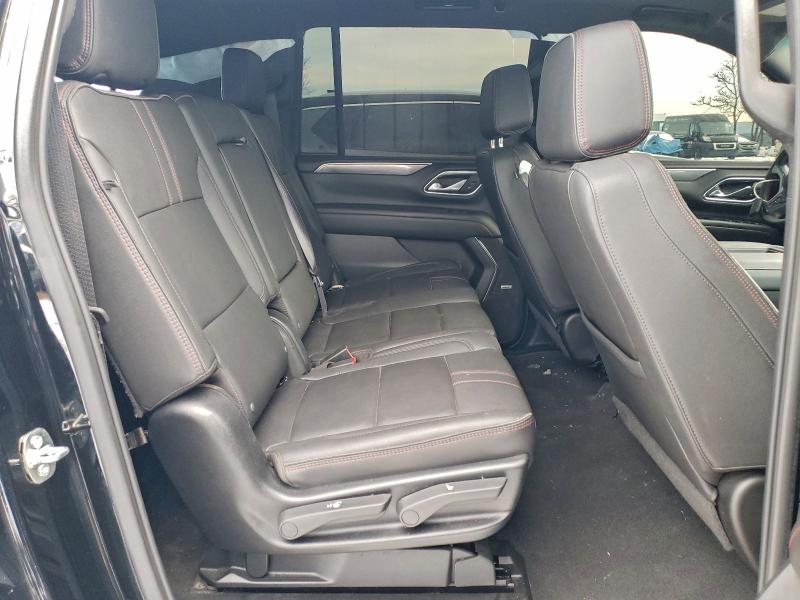 Фото 10 - CHEVROLET SUBURBAN