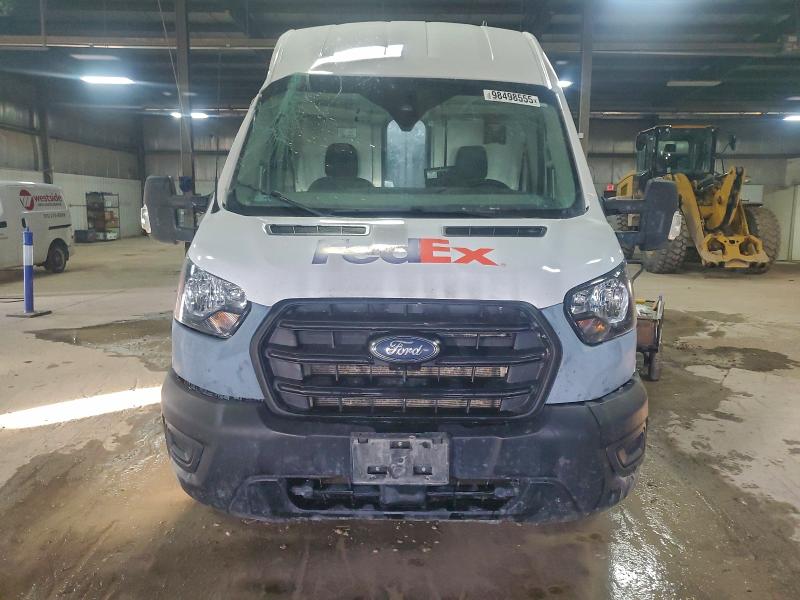 Фото 5 - FORD TRANSIT