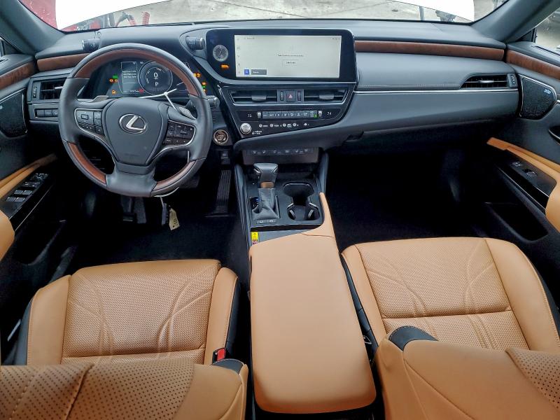 Фото 8 - LEXUS ES300