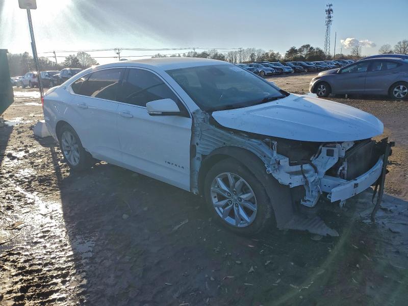 Фото 4 - CHEVROLET IMPALA