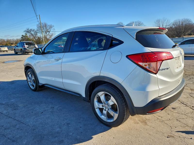 Фото 2 - HONDA HR-V