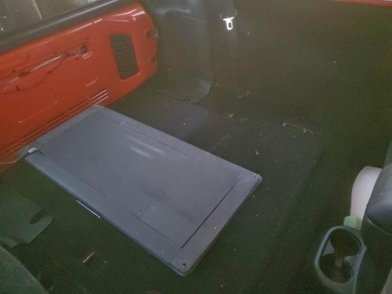 Фото 10 - JEEP WRANGLER