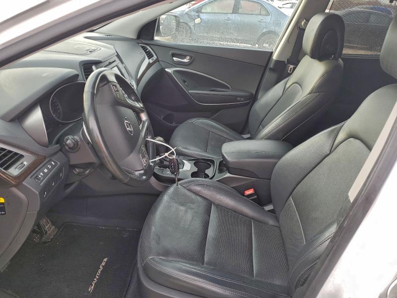 Фото 7 - HYUNDAI SANTA FE