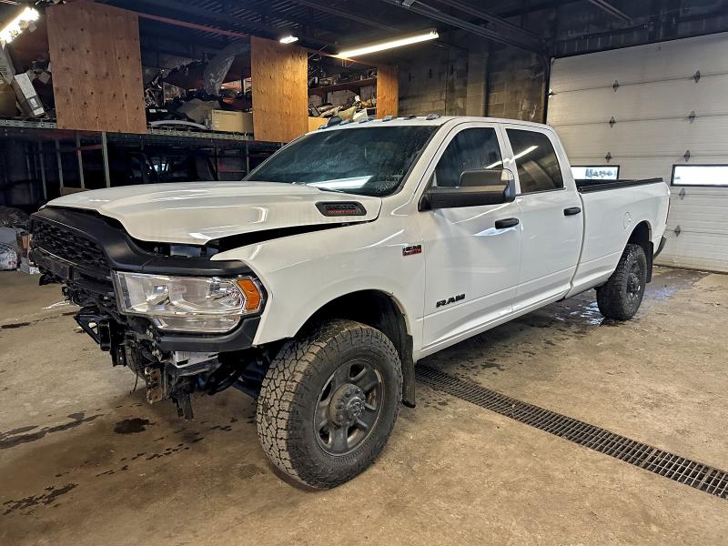 Фото 1 - RAM 2500