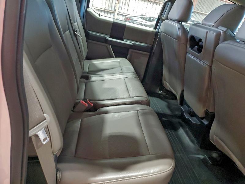 Фото 10 - FORD F-150