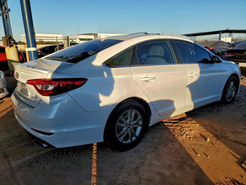 Фото 3 - HYUNDAI SONATA