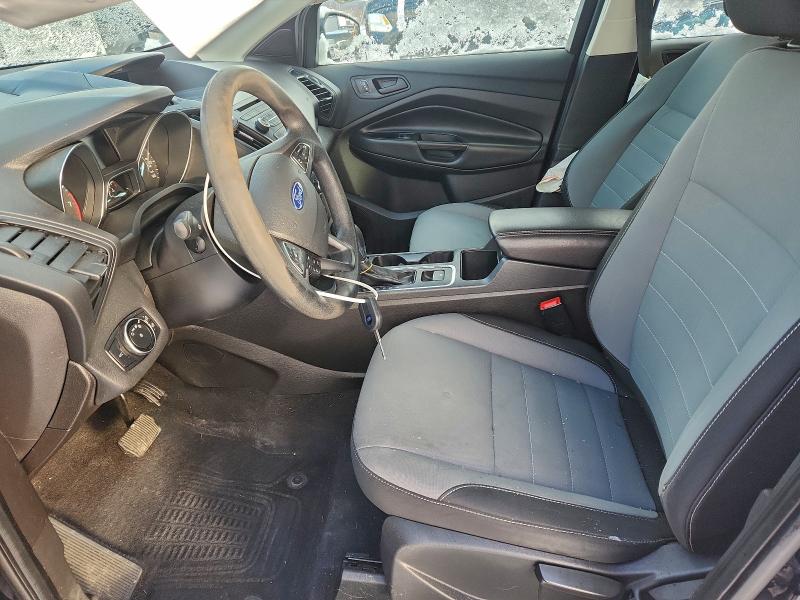 Фото 7 - FORD ESCAPE