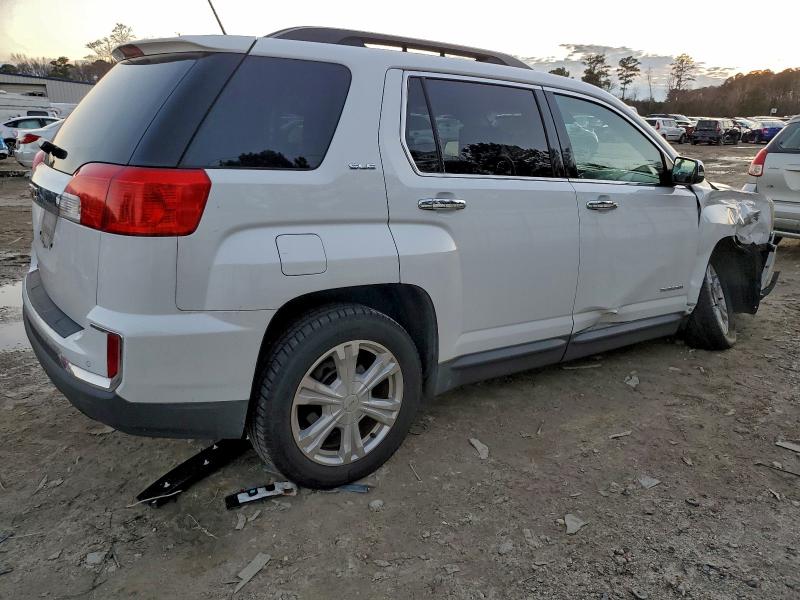Фото 3 - GMC TERRAIN