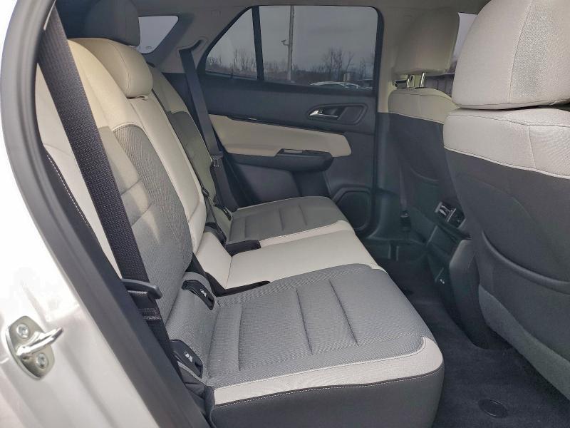 HONDA PROLOGUE E 2025 VIN 3GPKHVRJ8SS512349