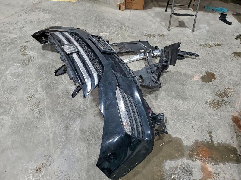 Фото 13 - HONDA PILOT