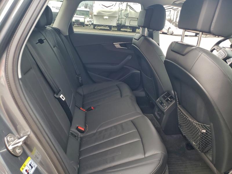 Фото 10 - AUDI A4