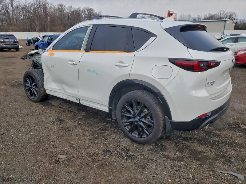 MAZDA CX-5 CARBO 2024 VIN JM3KFBAY8R0469364