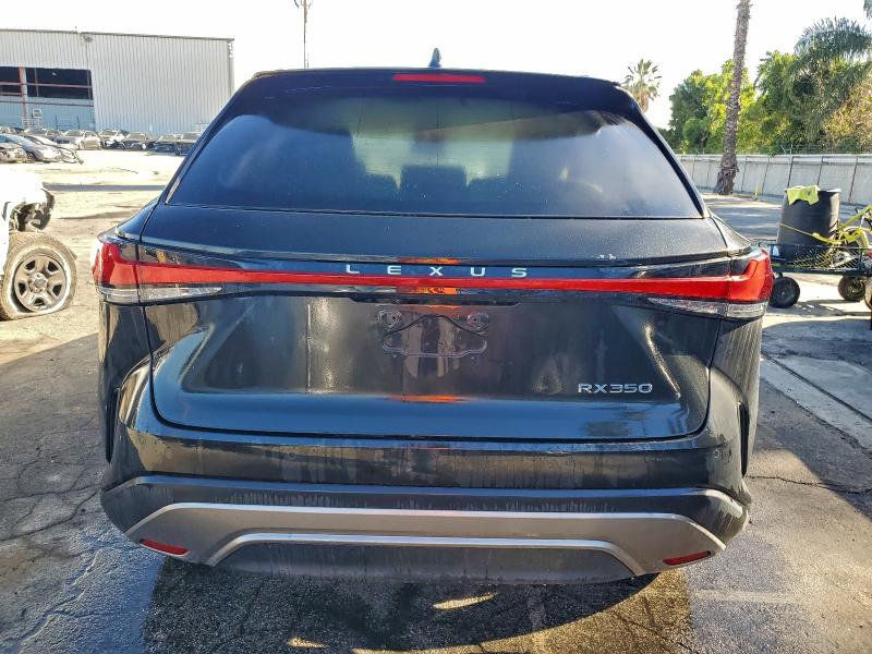 Фото 6 - LEXUS RX350