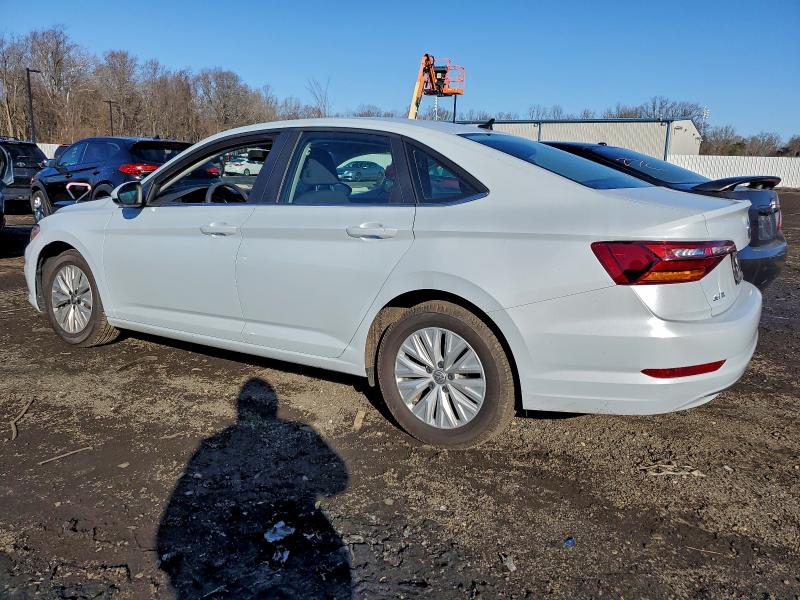 Фото 2 - VOLKSWAGEN JETTA