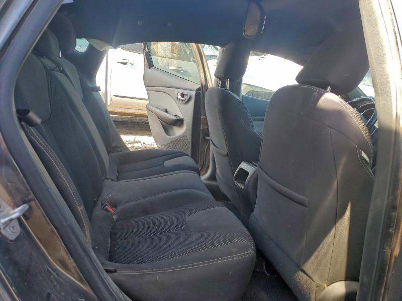 Фото 10 - DODGE DART