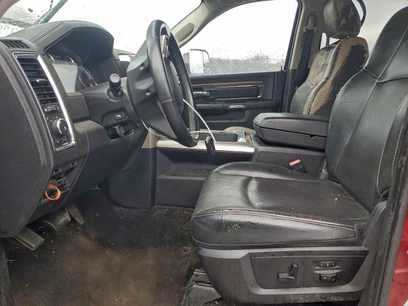 Фото 7 - RAM 1500