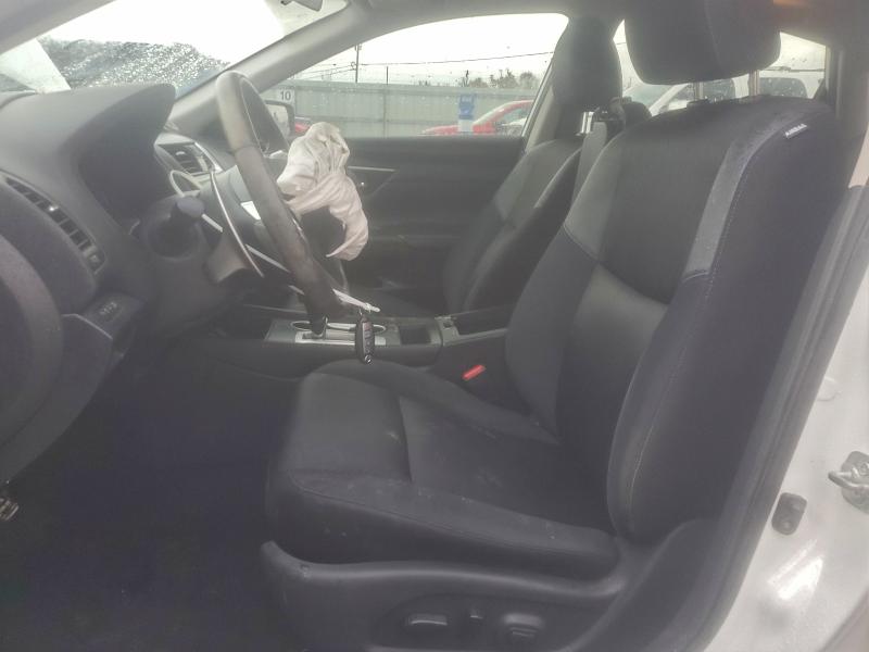 Фото 7 - NISSAN ALTIMA