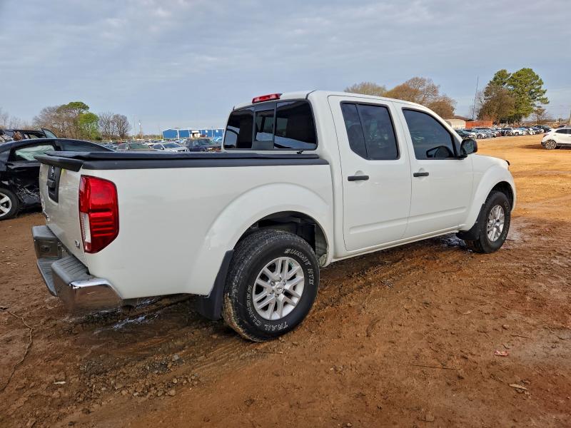 Фото 3 - NISSAN FRONTIER