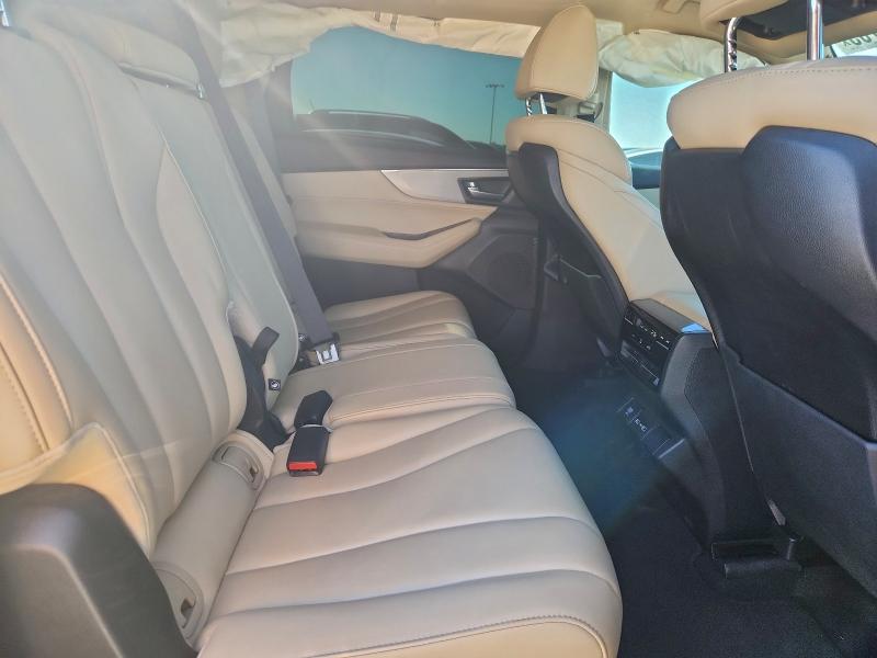 Фото 10 - ACURA MDX