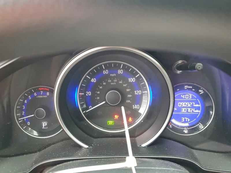 Фото 9 - HONDA FIT