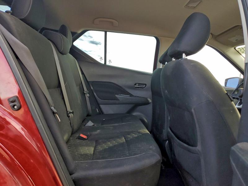 Фото 11 - NISSAN KICKS