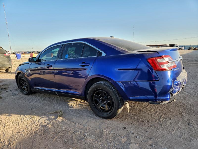 Фото 2 - FORD TAURUS