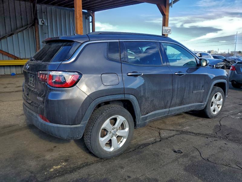 Фото 3 - JEEP COMPASS