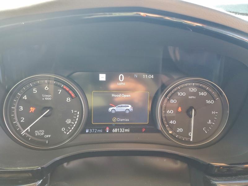 Фото 9 - CADILLAC XT6