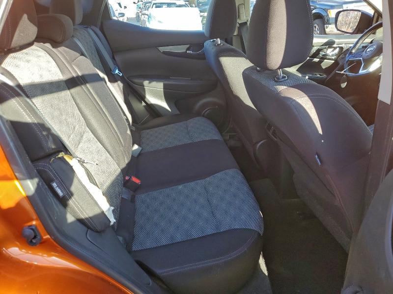 Фото 11 - NISSAN ROGUE