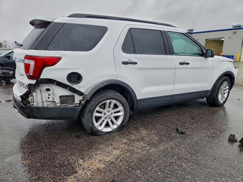 Фото 3 - FORD EXPLORER