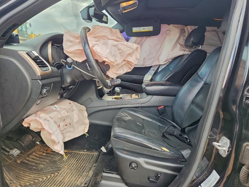 Фото 7 - JEEP GRAND CHER